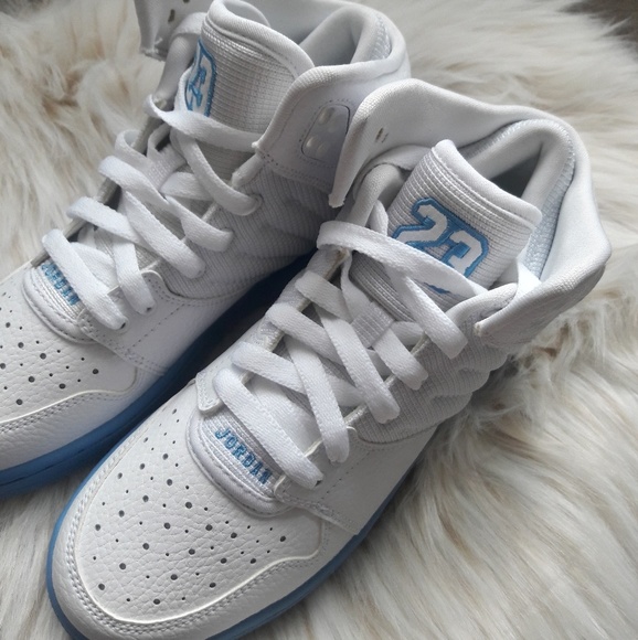 NEW Nike Jordan 1 Flight 4 Premium - Picture 6 of 6